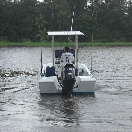 Hotel Vista Al Tortuguero Cariari  ภายนอก รูปภาพ