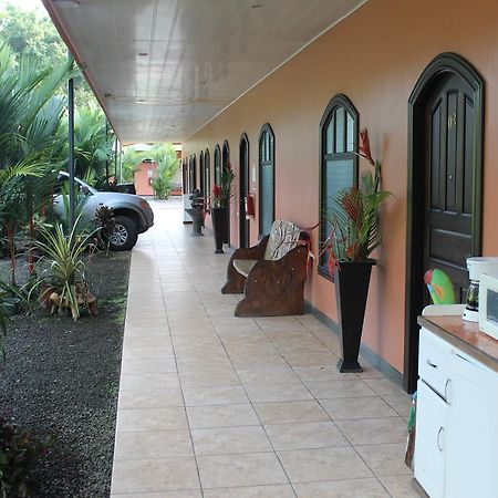 Hotel Vista Al Tortuguero Cariari  ภายนอก รูปภาพ