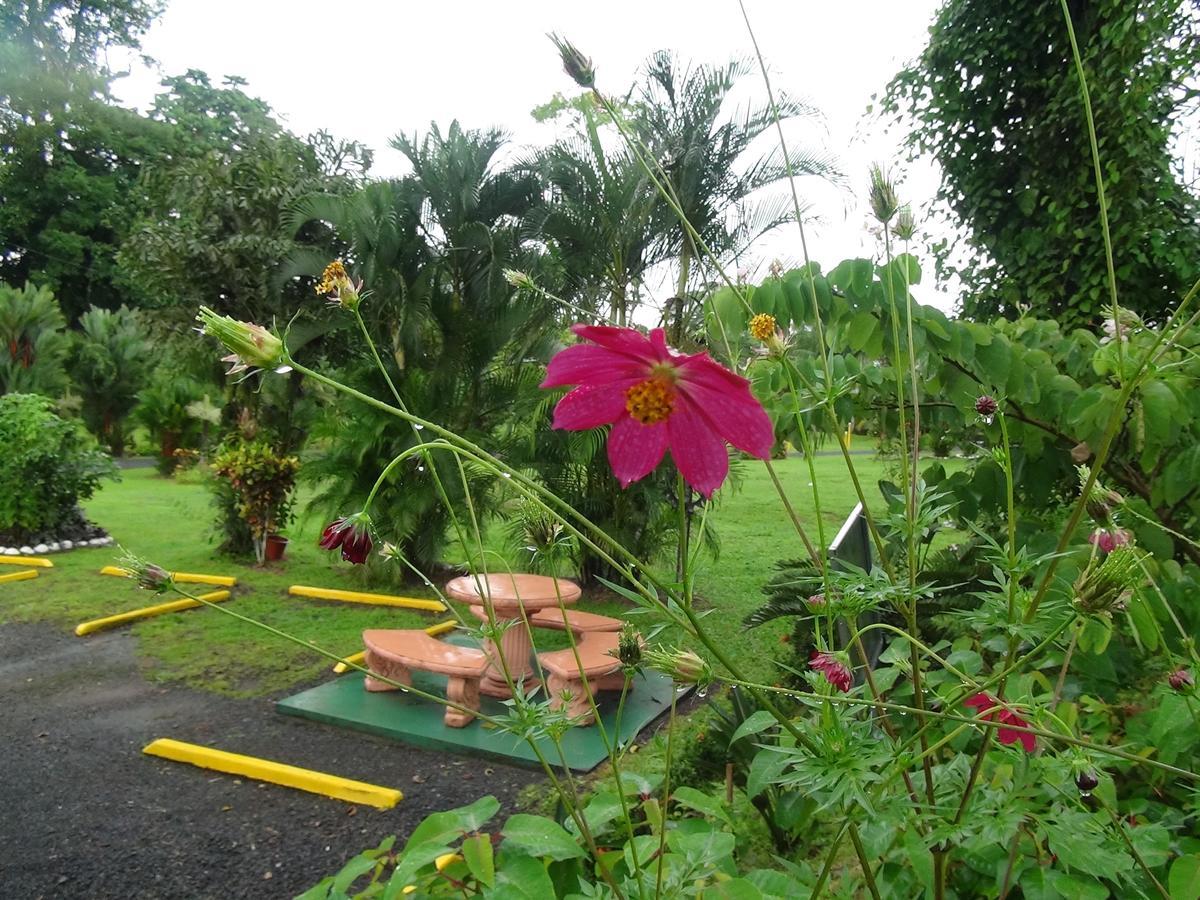 Hotel Vista Al Tortuguero Cariari  ห้อง รูปภาพ