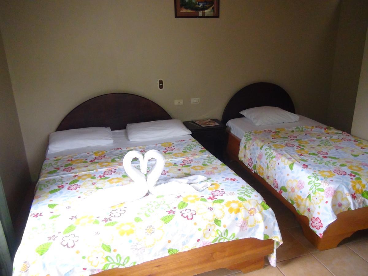 Hotel Vista Al Tortuguero Cariari  ห้อง รูปภาพ