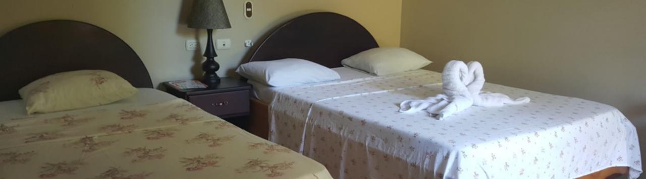Hotel Vista Al Tortuguero Cariari  ภายนอก รูปภาพ