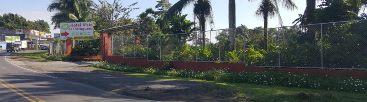 Hotel Vista Al Tortuguero Cariari  ภายนอก รูปภาพ