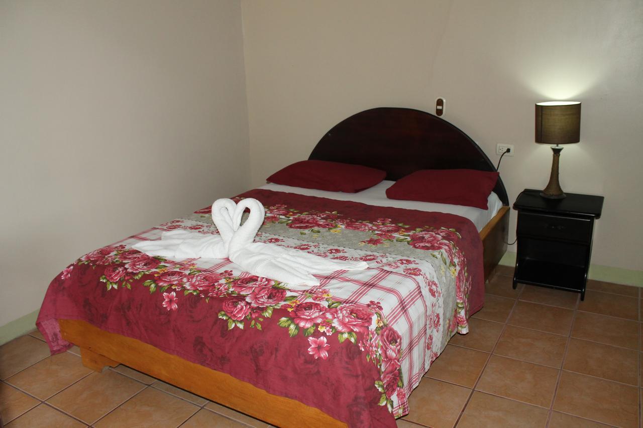 Hotel Vista Al Tortuguero Cariari  ภายนอก รูปภาพ